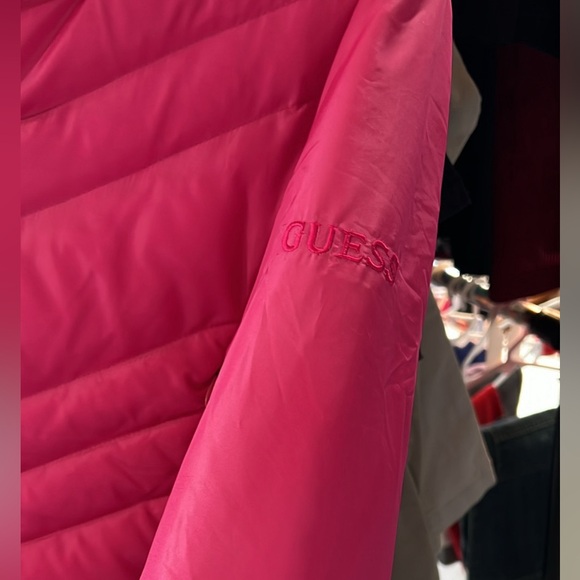 Guess Coat - Picture 5 of 5